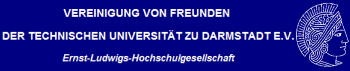 Vereinigung von Freunden der Technischen Universität Darmstadt